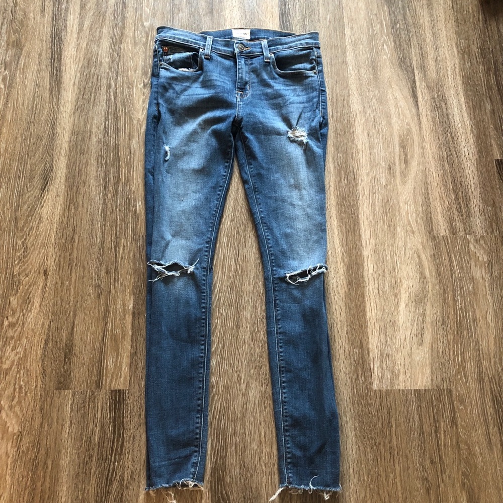 HUDSON Jeans